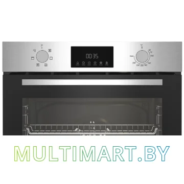 Электрический духовой шкаф Indesit IFE 3644 J IX картинка 4